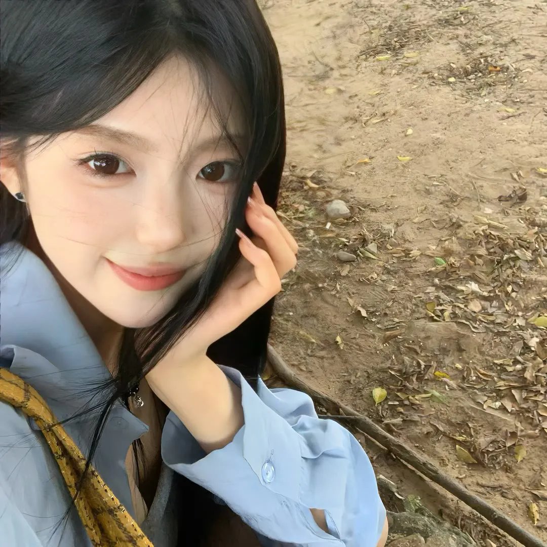 在云端